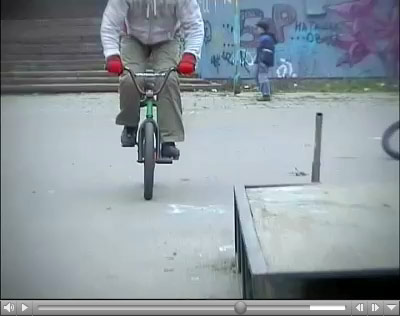 Play video